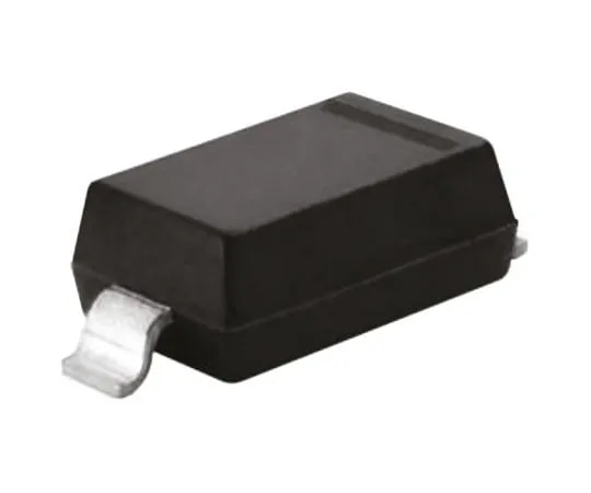 63-4871-34 ON Semiconductor, 27V Zener Diode 5% 500 mW SMT 2-Pin SOD-123 MMSZ27T1G