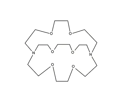61-0343-26 Kryptofix 222 for Synthesis 810647 5G 8.10647.0005