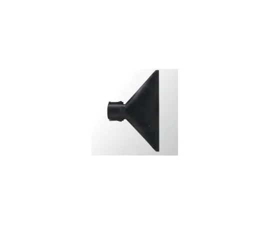 63-3400-55　［Discontinued］Hot Air Generator QUICK-D AQUAIII Wide Nozzle　QDA-L7SB-OP-WN