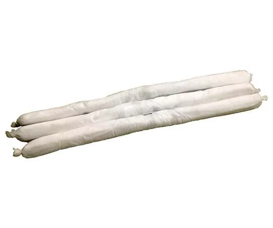 62-3114-12 Abratol Absorbent Tube For Oil 48L Without Perforation White PT120