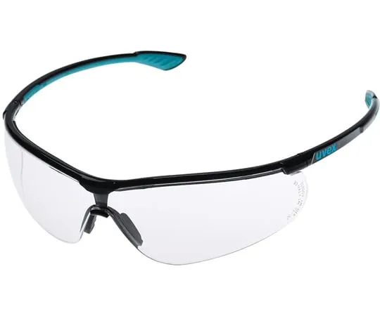 67-6631-23 EN Standard Product Safety Goggles x -9193 uvex sportstyle Black/Blue (Anti-Fog/Hard Coating) X-9193-376