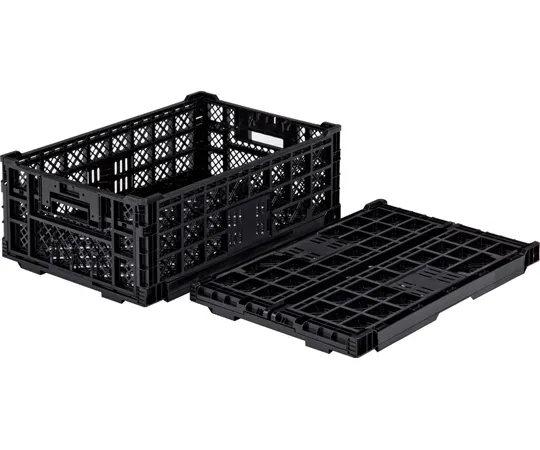 67-7100-96 Container EP42A-B Black 55612000BK901