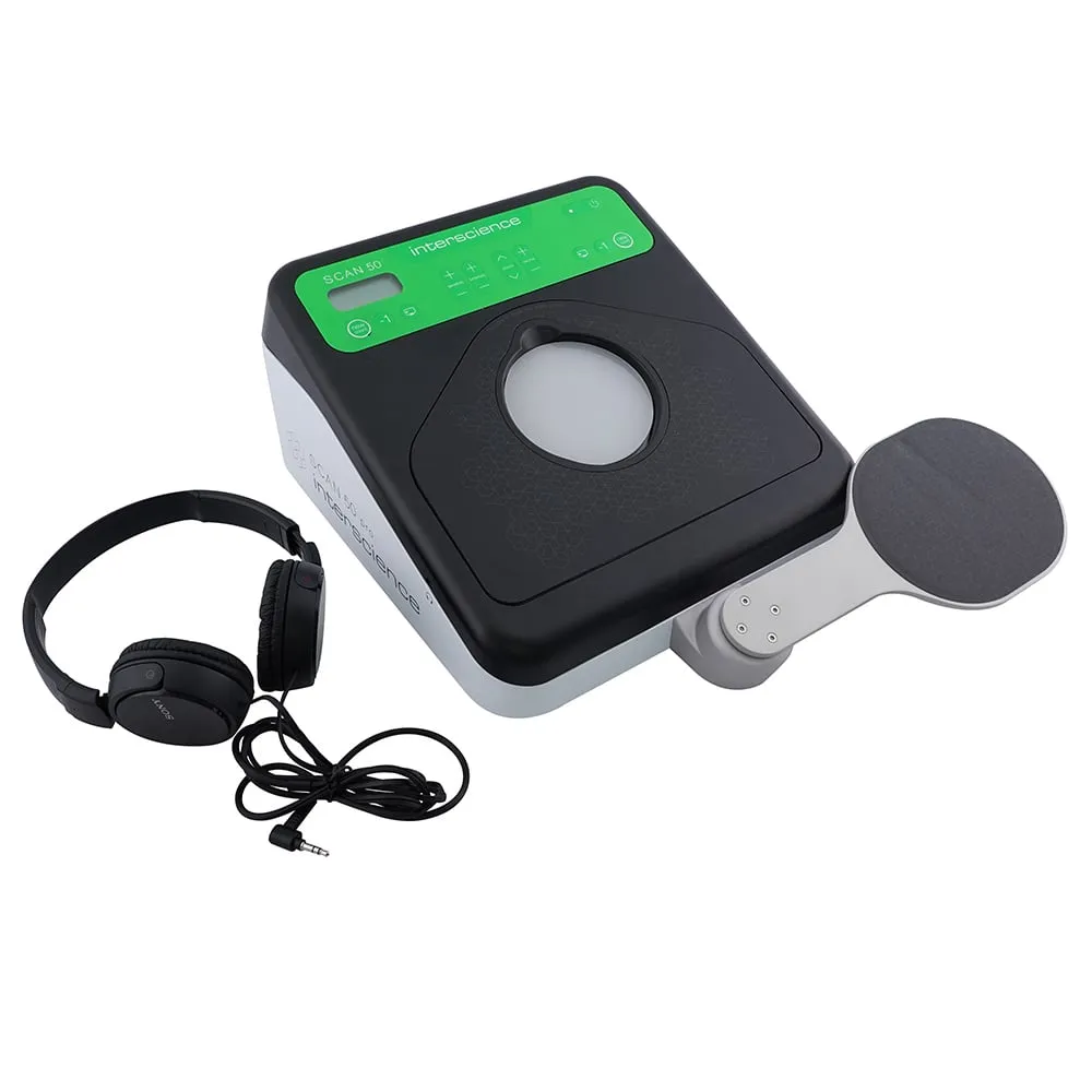 2-3611-03 Colony Counter Scan® 50 Pro 435055