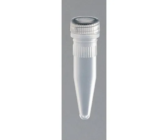 63-2980-66 Screw Cap Micro Tube 1.5ml 72.692