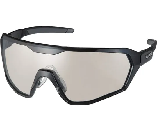 67-0339-32 Hard Glasses HG-9 Full Frame Clear HG-9F-C