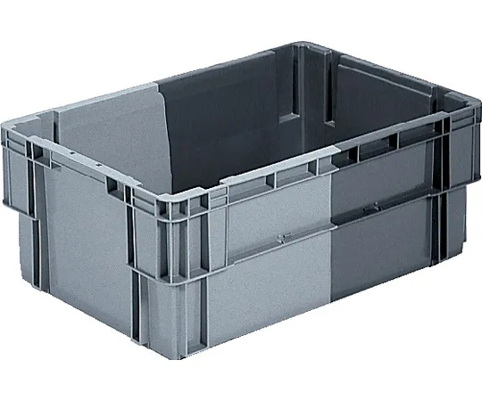 67-7136-43 SN Container B#60 (No Bottom Channel) Light Gray/Gray 20600400GL802GL803