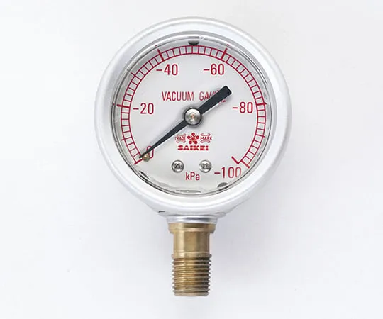 64-0793-68 65 φ Vacuum Gauge TA142G