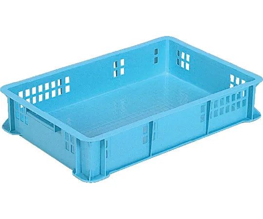 67-6649-78 Container B19K-2 Light Blue 10195000BL502