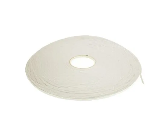 63-4725-58 RS PRO Grey Foam Tape, 6mm x 30m, 3mm Thick 205-0805