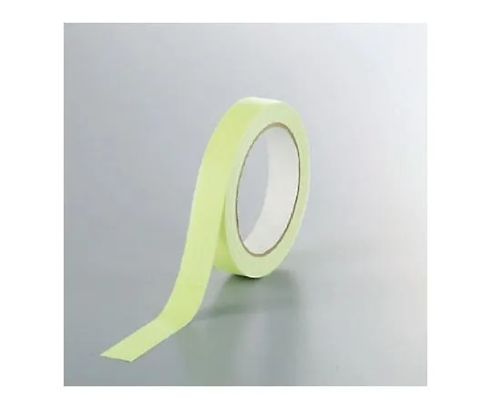 62-6090-12 Luminescent Tape (Indoor Tape) 20 mm Width 374-64