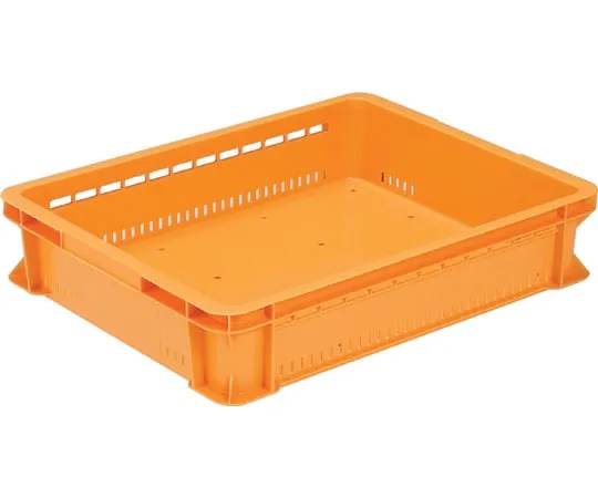 65-9012-72 Container #28 Orange 20300000OR301
