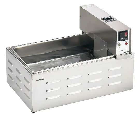2-7904-11　［Discontinued］Digital Isothermal Oil Bath　EO-2