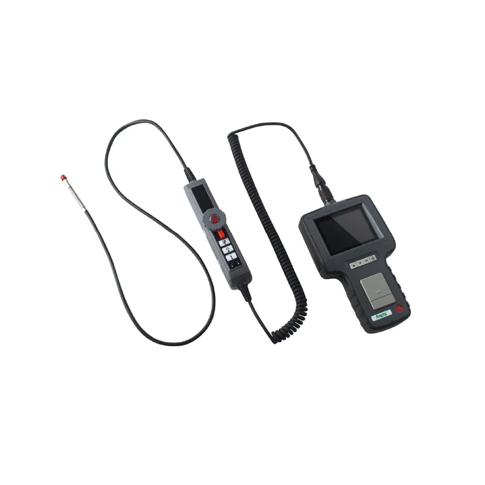 61-8495-45 Tip Available Flexible Scope 3R-XFIBER60S