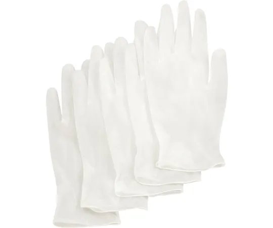 64-9611-23　［Discontinued］Vinyl, Ultra-Thin, 50 Sheets Pack, S, 50 Sheets x 20 Boxes Pack　8072-S