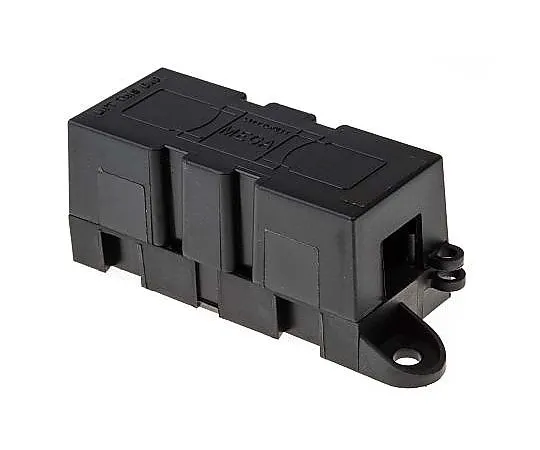 63-4877-52 Littelf*** 500A Inline F*** Holder for BF2 Automotive F***, 32V ac/dc 02980900TXN