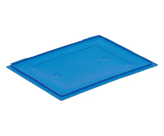 67-6657-99 Lid Blue for Container 38B 70181700BL504