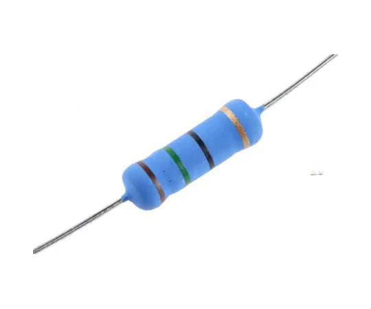 63-4730-42 TE Connectivity 15Ω 3W Metal Film Fixed Resistor ±5% ±300ppm/°C ROX3SJ15R