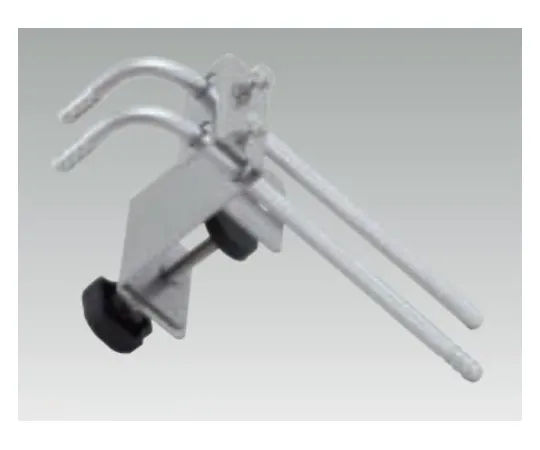 65-0570-11 Circulating hose clamp outside diameter 10.5 mm C-100