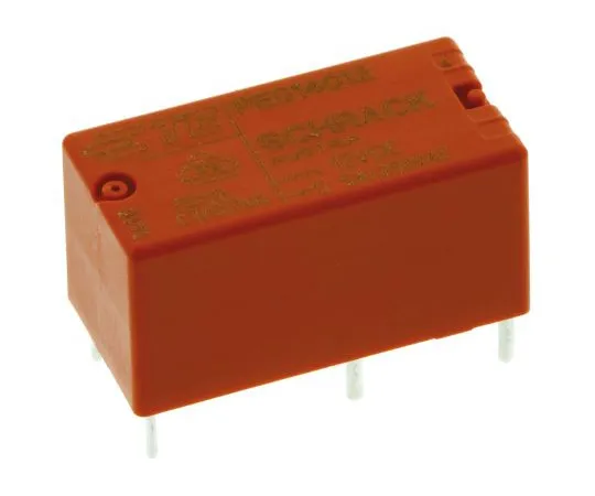 63-4746-95 TE ConnectivityRE SPDT Non-Latching Relay PCB Mount, 12V dc Coil, 5A PE014012