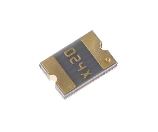 63-4915-16 Bourns 0.2A Surface Mount Resettable F***, 30V MF-MSMF020-2