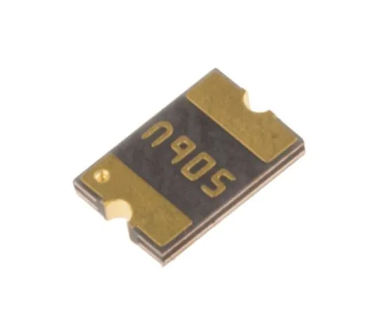 63-4915-17 Bourns 0.5A Surface Mount Resettable F***, 15V MF-MSMF050-2