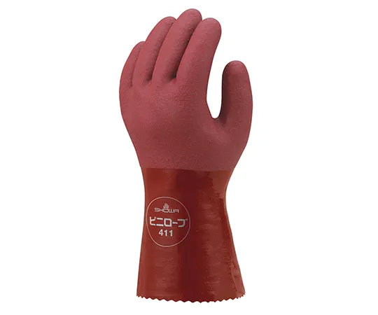 61-0182-38　［Discontinued］Vinylorb Gloves 411 160 Pairs　411