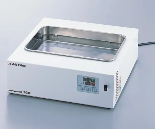 1-9026-01　［Discontinued］Smart Water Bath (With Stirring Function) Tank Volume 2.0L　TB-1NC