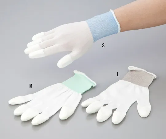 1-2077-03　［Discontinued］Fit Glove Fingertip Coat S　2998