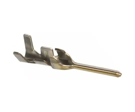 63-4688-42 Hirose DF11 Male Crimp Terminal Contact 24AWG DF11-EP2428PCF DF11-EP2428PCF