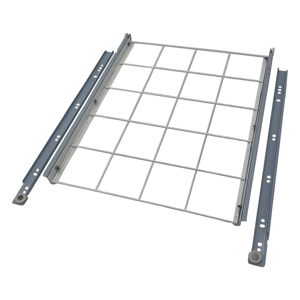 3-5312-13 Dust Out R (Glass Instrument Storage) Slide Mesh -