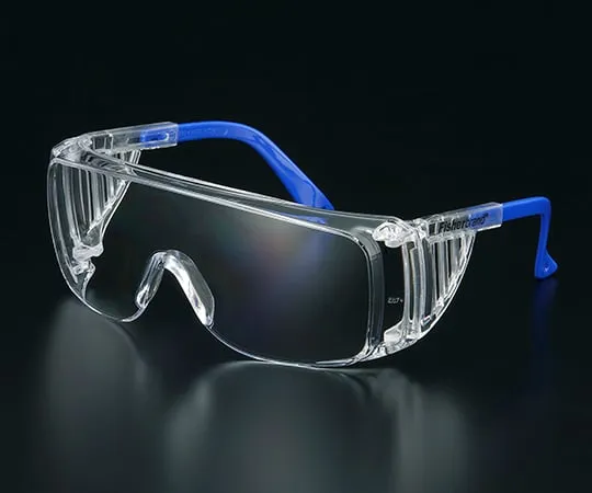62-1611-20 Visitor Spec Protection Glasses Coated 19-130-2091
