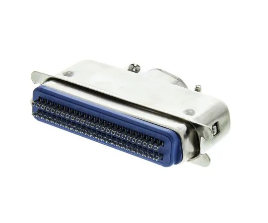 63-4741-80 RS Pro 50 Way Rectangular Connector Plug 239-1229