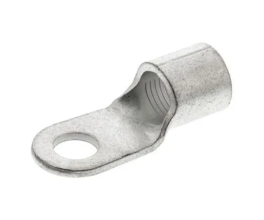 63-4719-18 TE Connectivity SOLISTRAND Series Uninsulated Crimp Ring Terminal, M8 Stud Size, 26.7mm² to 42.4mm² Wire Size 322870