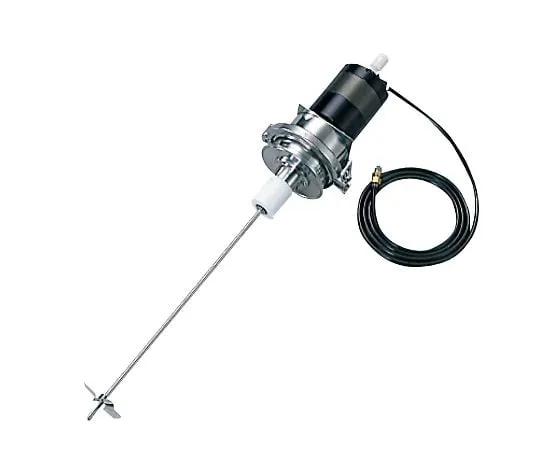 64-1185-54 Air Motor Stirrer AG-02-AM 17303160