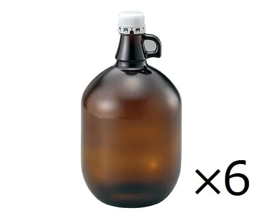 4-2964-01　［Discontinued］Gallon Bottle (cleaned) 3.84 L
