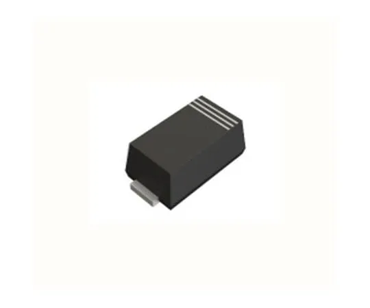 63-4695-81 ROHM 600V 1A, Silicon Junction Diode, 2-Pin PMDE RR1VWM6STR RR1VWM6STR