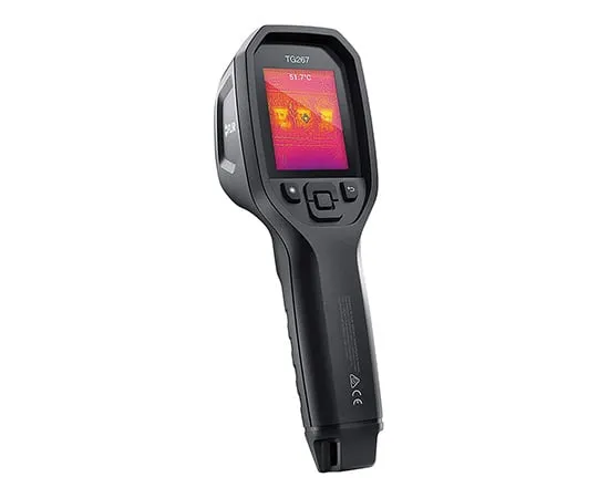 3-2573-21　［Discontinued］Thermal Image radiation thermometer FLIR ®　TG267