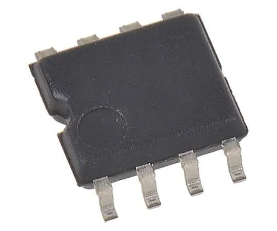 63-4706-86 ROHM BD18KA5WF-E2, LDO Regulator, 500mA, 1.8 V, ±1% 8-Pin, SOP BD18KA5WF-E2