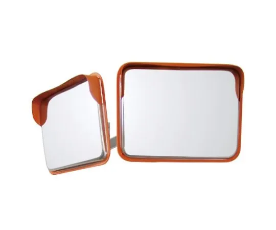 62-6115-71 Curve Mirror 600 x 800 W No Pole 869-45