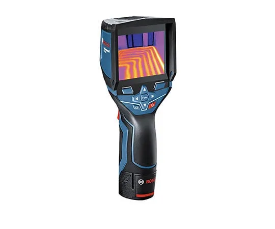 63-4049-05 infrared thermography GTC400C