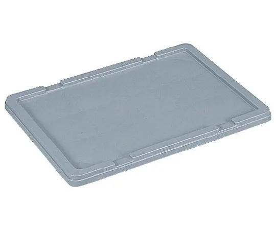 65-9011-91 Container #16, #32, #64 Lid Light Gray 70250000GL802