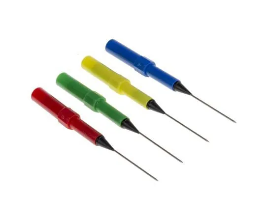 63-4679-50 RS PRO Test Probe, 10A 124-7401
