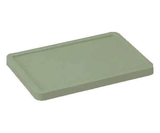 65-9537-69 Container #36 Lid Green 70180000GR604