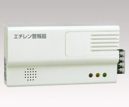 8-5615-05　［Discontinued］Stationary Type Gas Alerm　JK-C2H4