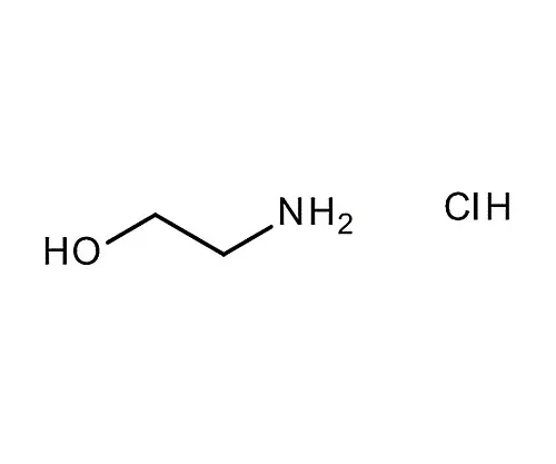 61-0359-22 Chloride 2-Hydroxyethyl Ammonium for Synthesis 820063 100G 8.20063.0100