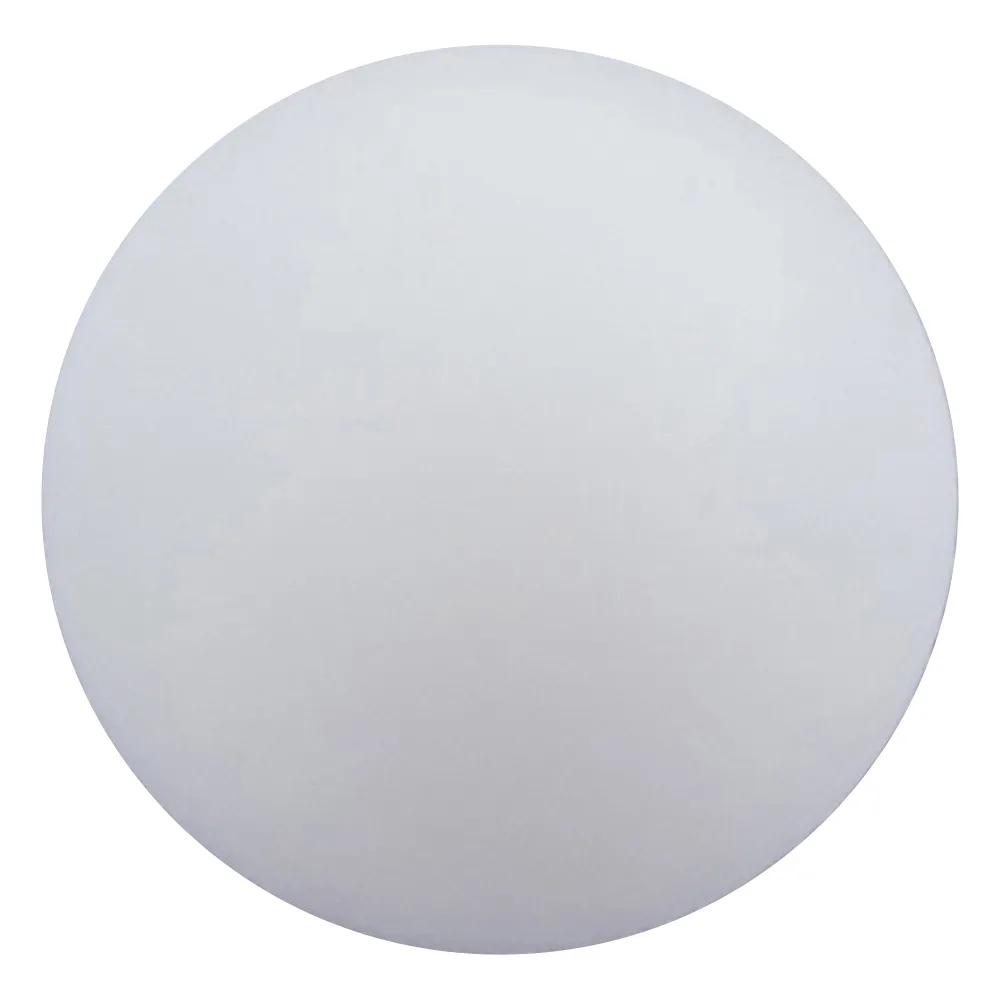 7-340-01 PTFE Iron Core Ball 1/4 Inches -