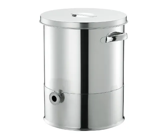 63-2569-41 Tank w/Ferrule (with lid tank) 20 L OM481-30