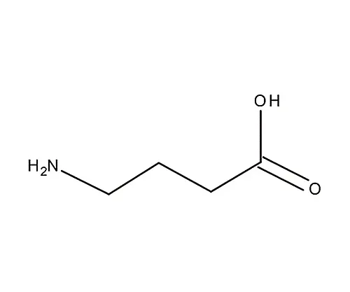 61-0325-25 4-Aminobutyric Acid for Synthesis 800302 100G 8.00302.0100