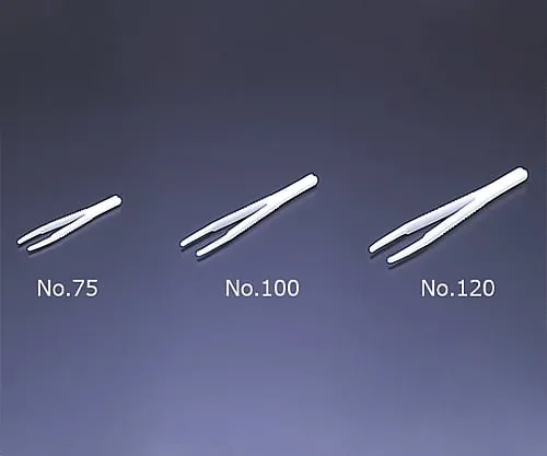 61-0154-16 Mini Tweezers No.75 100 Pcs
