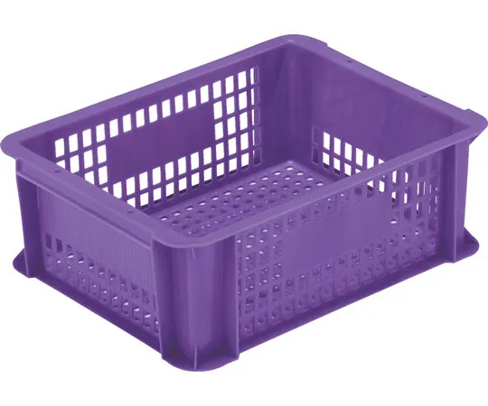 65-9557-72 Sample Box #9 A-3 Purple 10090400PUSPR